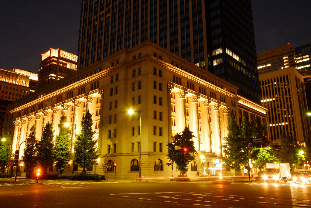 センチュリーコート丸の内(東京都千代田区/二重橋前駅/ホールスタッフ)_2