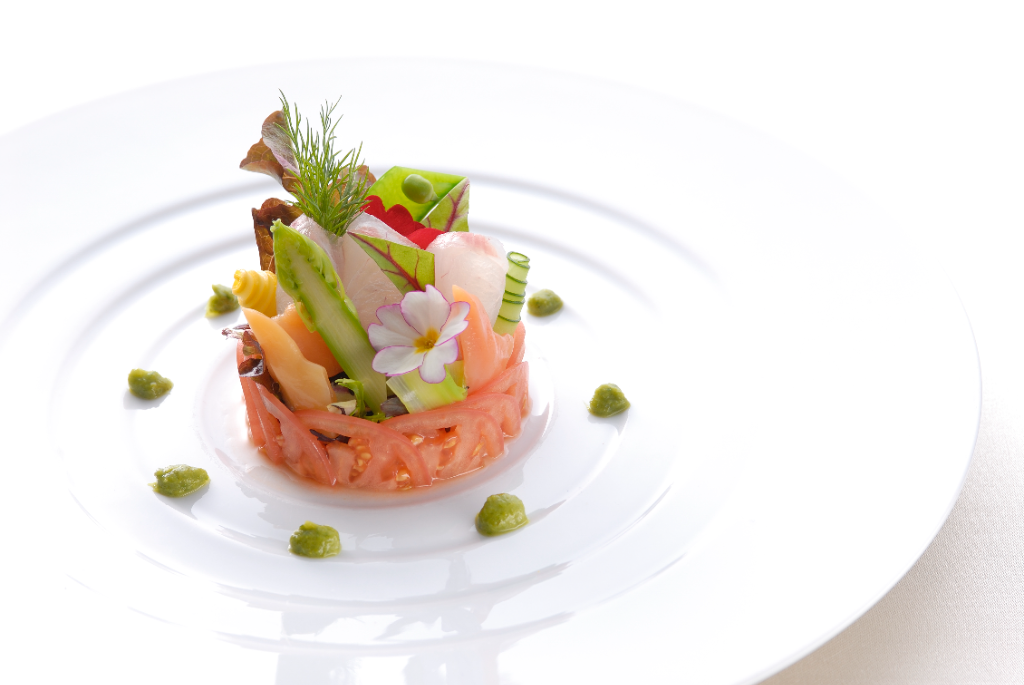 センチュリーコート丸の内(東京都千代田区/二重橋前駅/キッチンスタッフ)_2