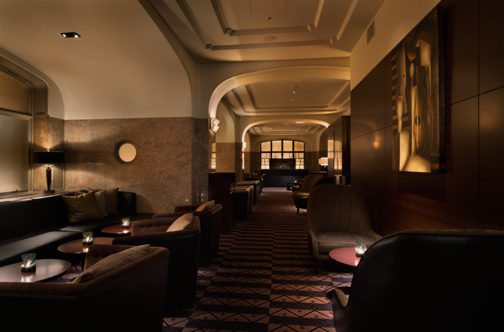 センチュリーコート丸の内(東京都千代田区/二重橋前駅/ホールスタッフ)_2